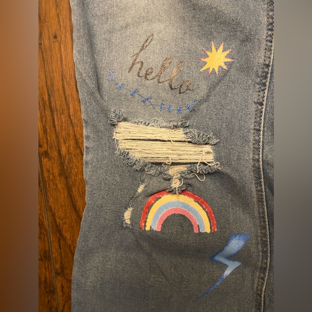 Size 13 Tinseltown jeans - Picture 7 of 7
